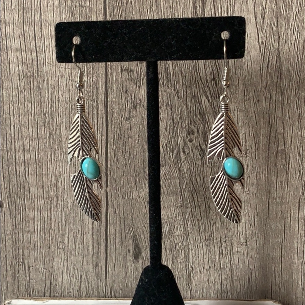 3/$15 Boho Inspired Earrings